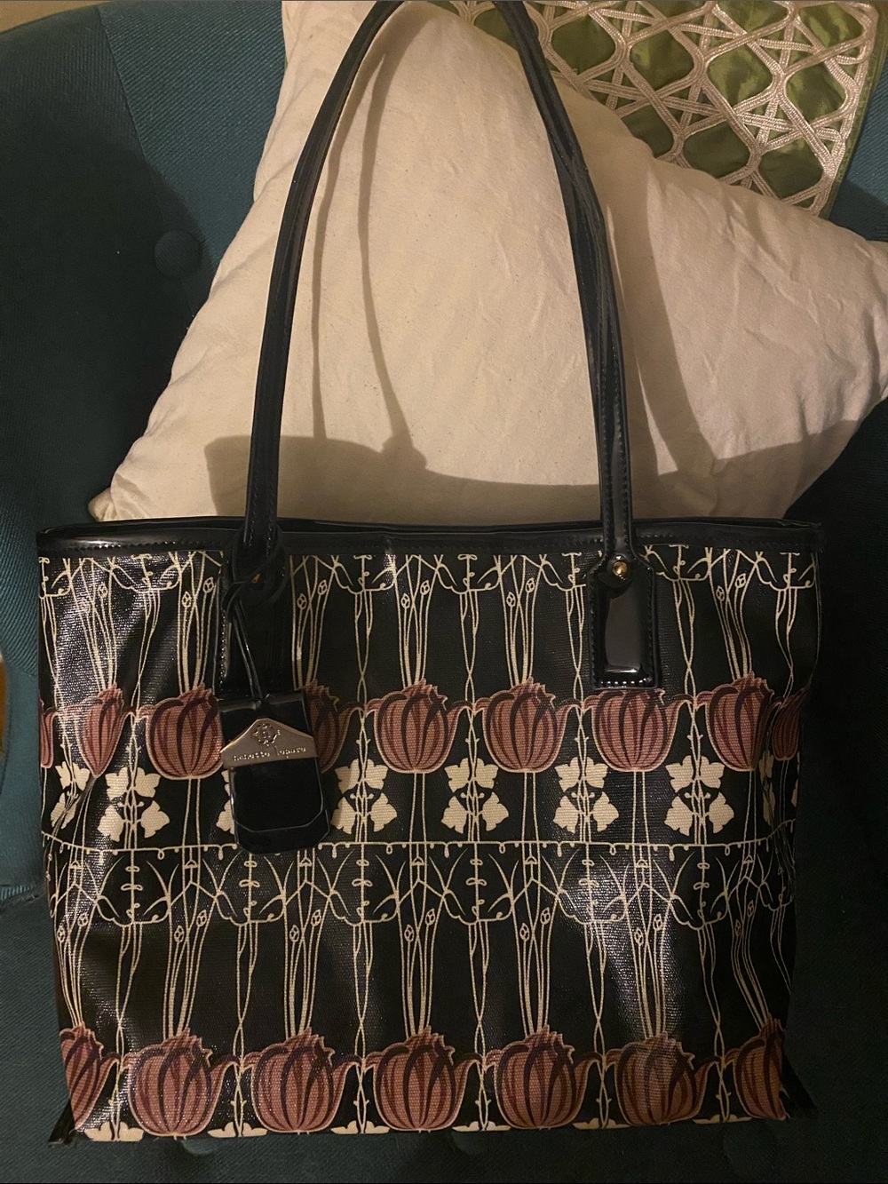 Nanette Lepore Tote